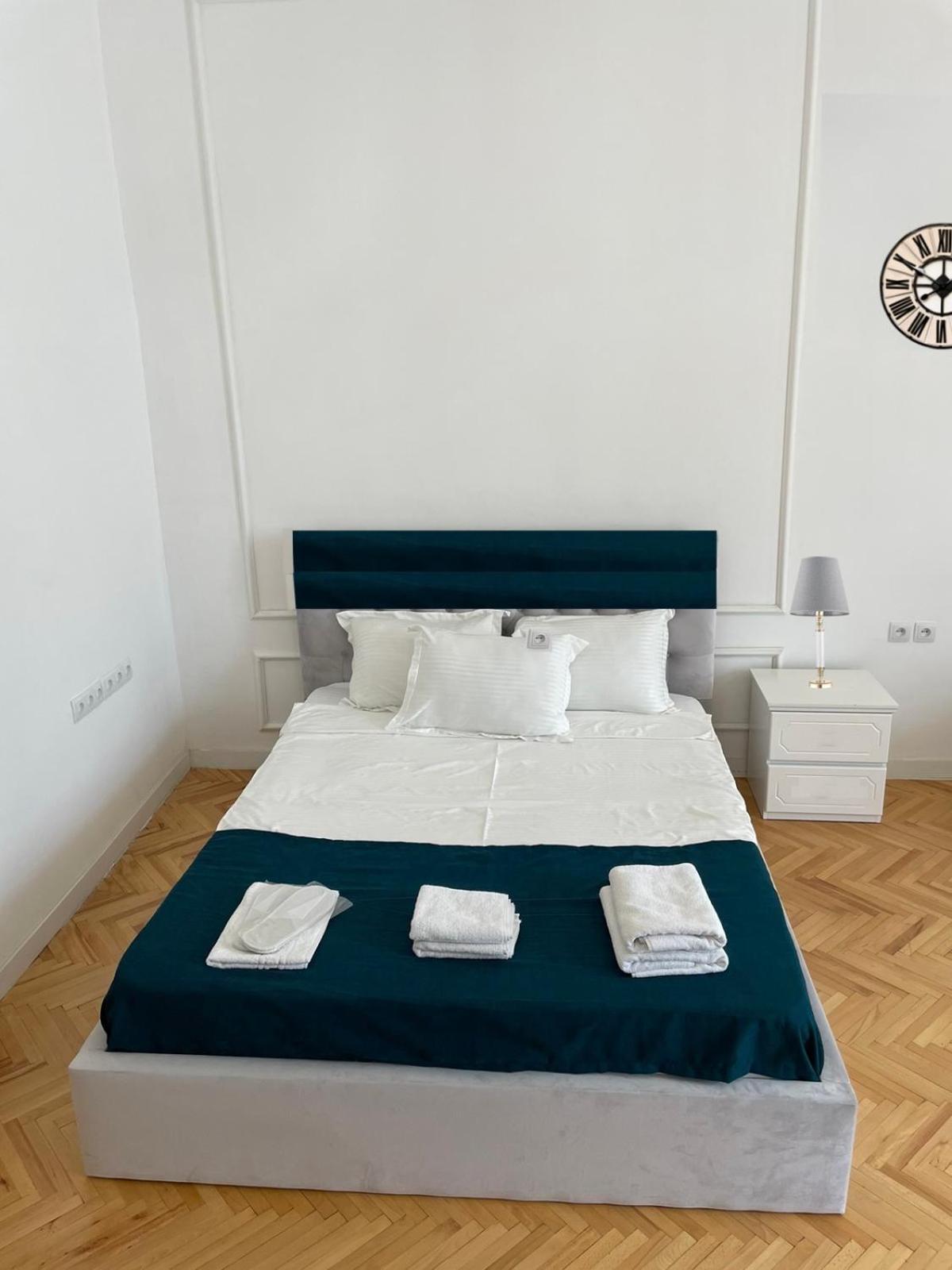 Art Hotel Tabidze تبليسي المظهر الخارجي الصورة