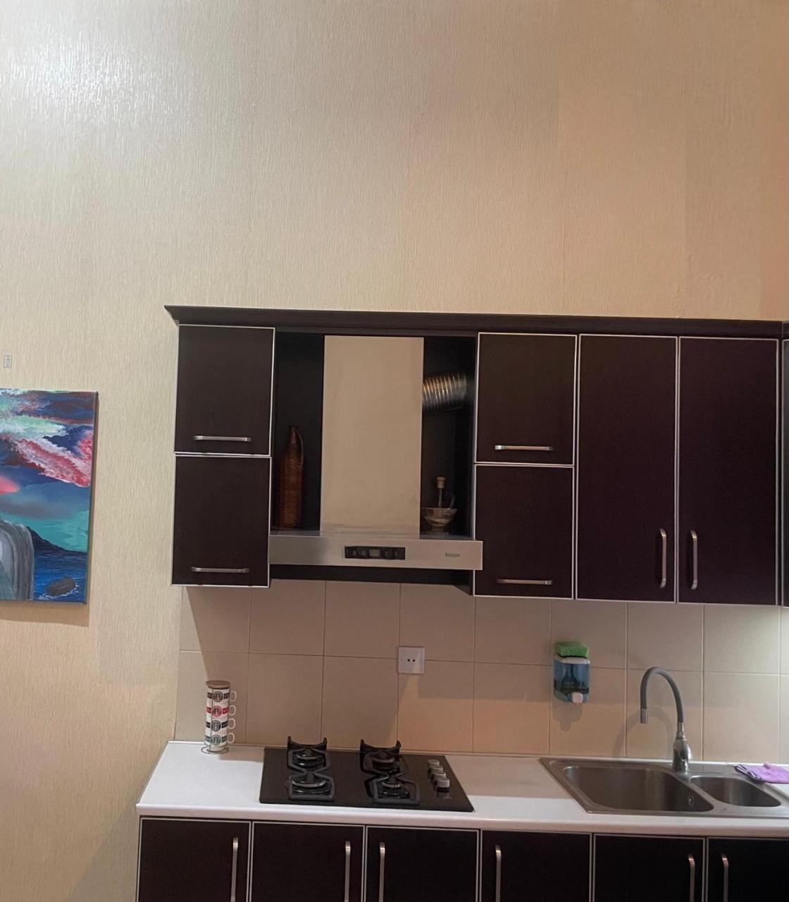 Art Hotel Tabidze تبليسي المظهر الخارجي الصورة