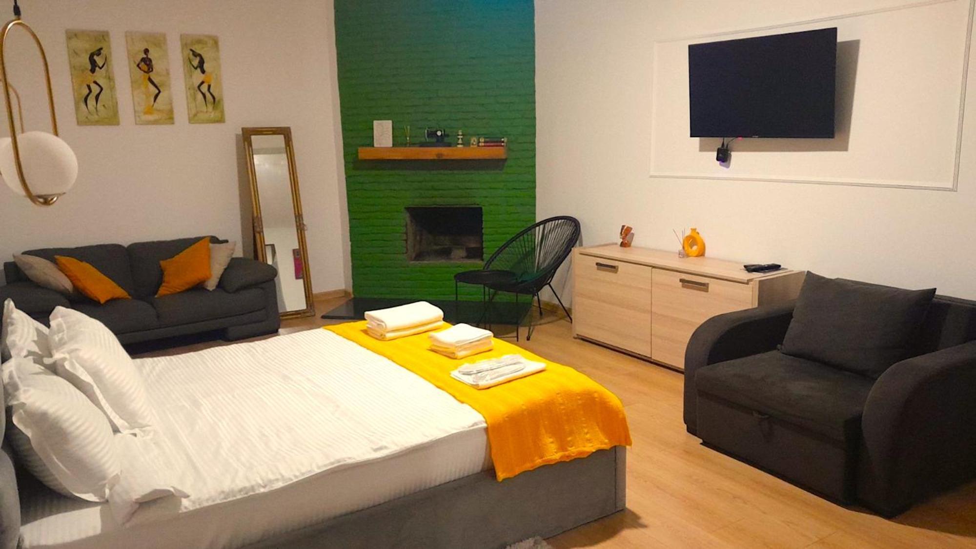 Art Hotel Tabidze تبليسي المظهر الخارجي الصورة