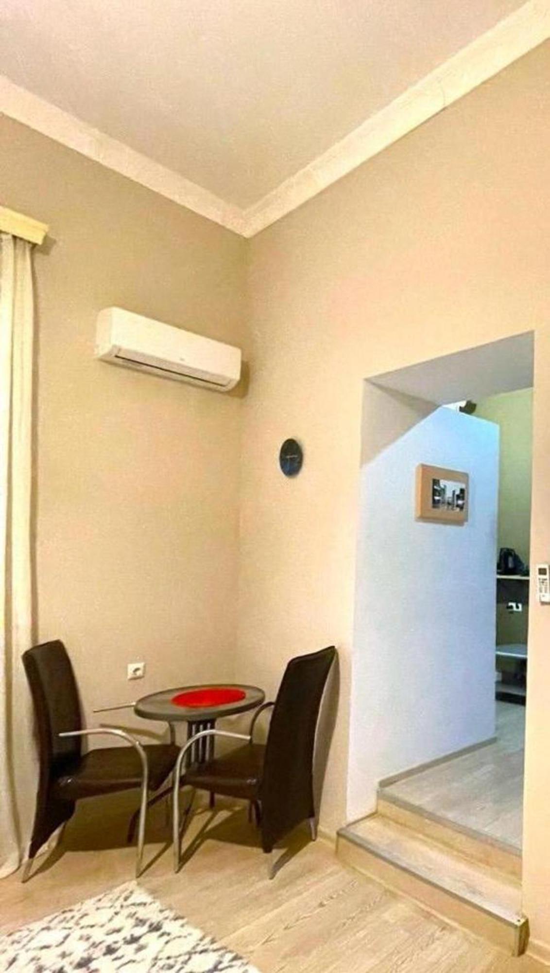 Art Hotel Tabidze تبليسي المظهر الخارجي الصورة