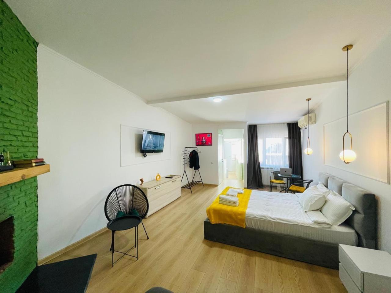 Art Hotel Tabidze تبليسي المظهر الخارجي الصورة