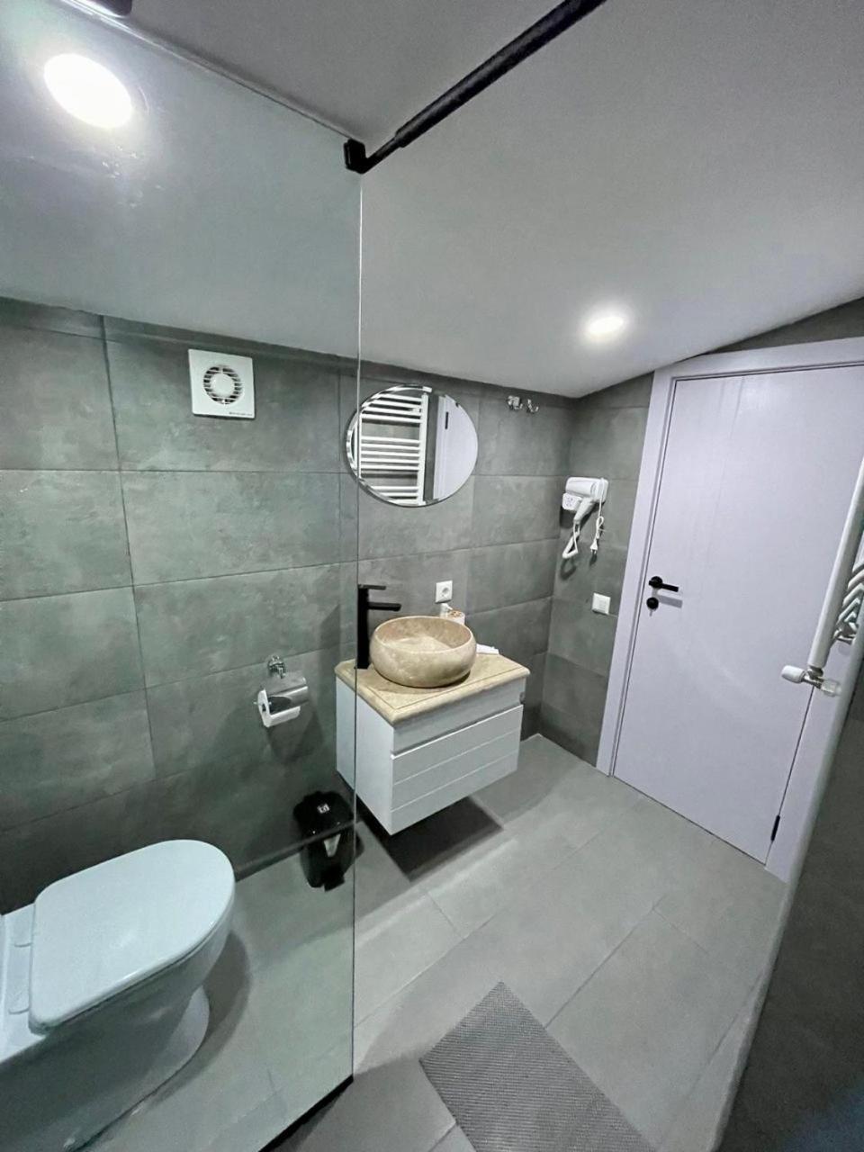 Art Hotel Tabidze تبليسي المظهر الخارجي الصورة