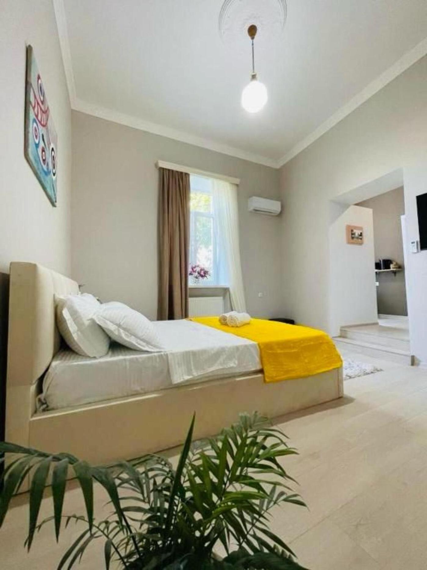 Art Hotel Tabidze تبليسي المظهر الخارجي الصورة